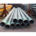 API SPEC 5CT-2005 Carbon Steel SEAMLESS Rohr- / Rohrhersteller aus China